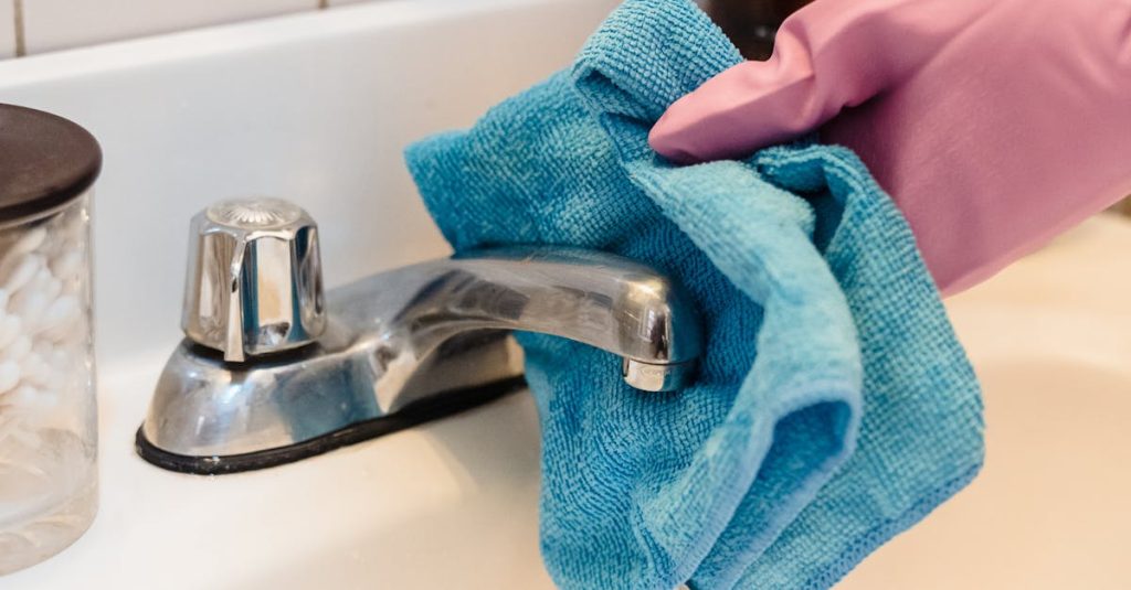 Expert cleaning for villas, apartments, and compounds with attention to detail and affordability.